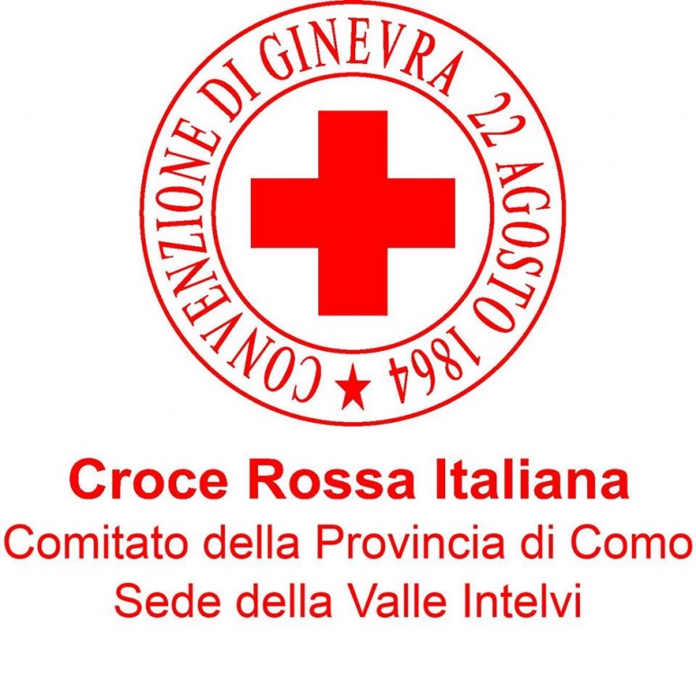 Croce Rossa Italiana - Sede di San Fedele